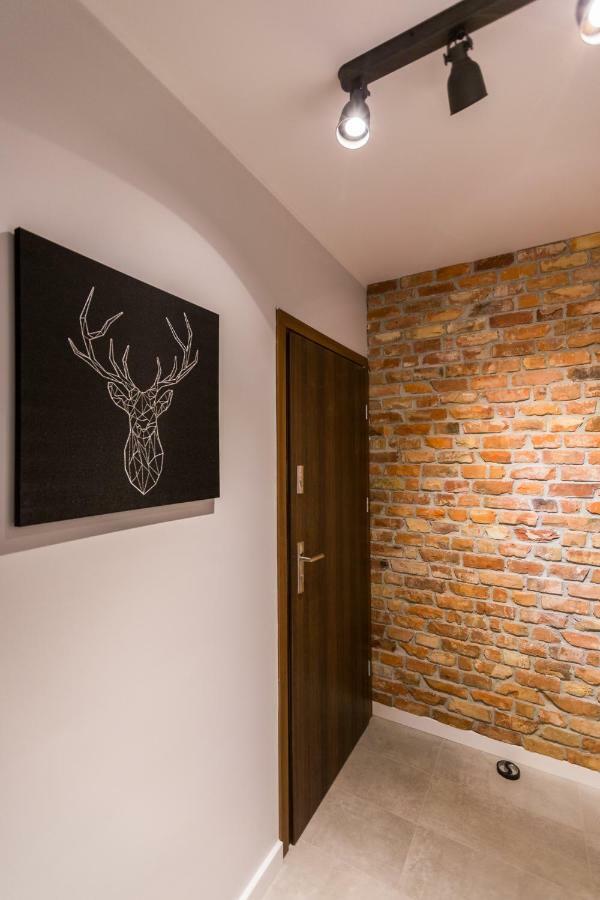 Chmielna Park Apartment Gdansk Exterior photo